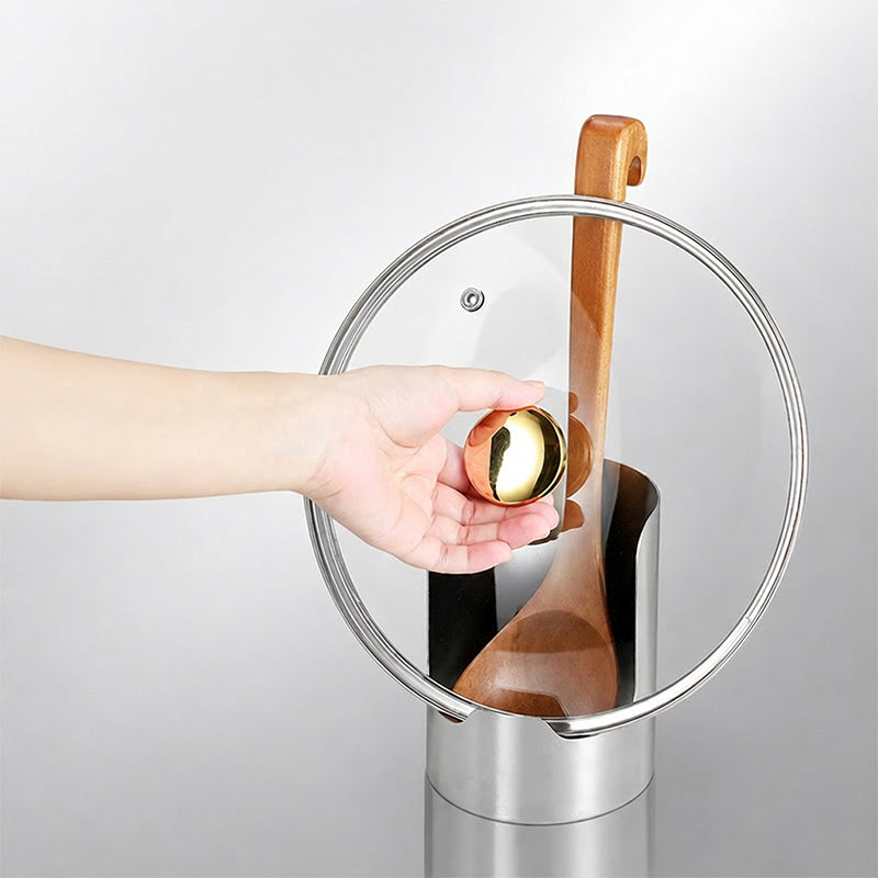 Dlosyvo® 🥳 50K+ SOLD!💨Multi-Functional Kitchen Utensil Holder