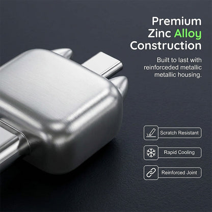 Dlosyvo® 🔋40% OFF Portable Fully Charged Automatic Disconnector🔌📱