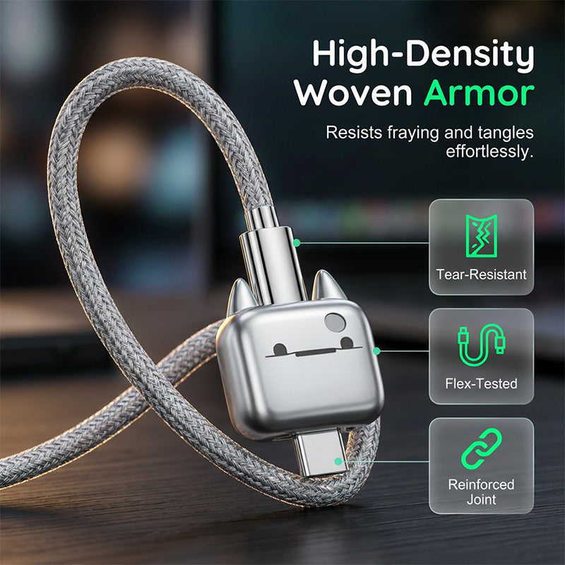 Dlosyvo® 🔋40% OFF Portable Fully Charged Automatic Disconnector🔌📱