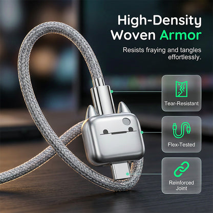 Dlosyvo® 🔋40% OFF Portable Fully Charged Automatic Disconnector🔌📱