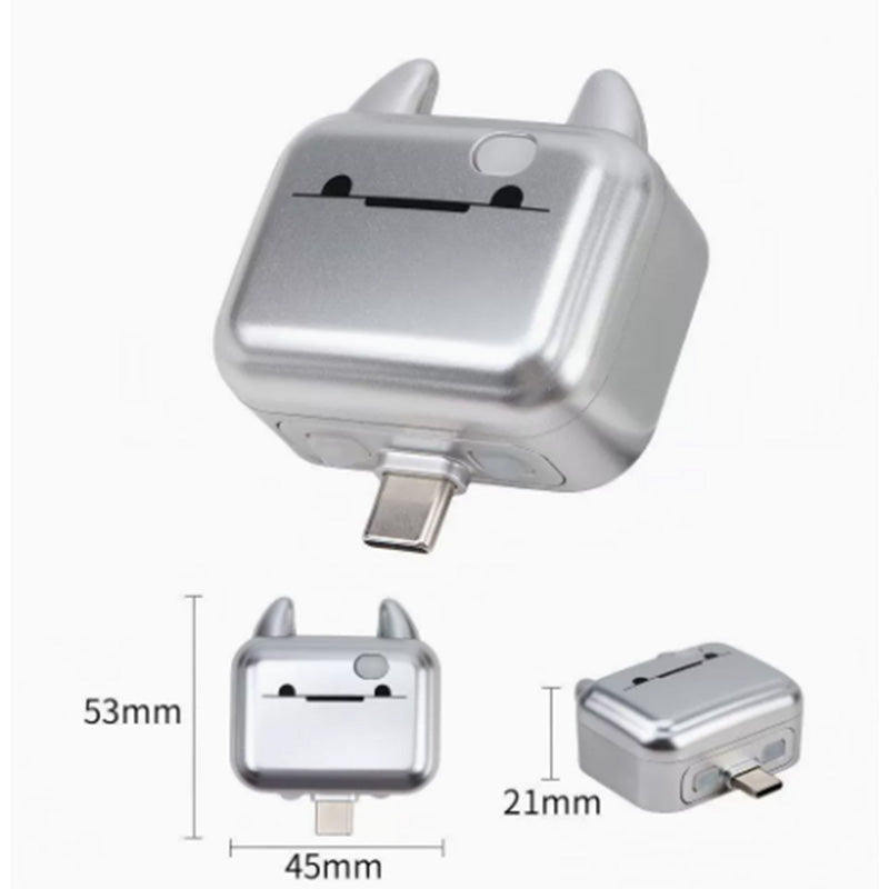 Dlosyvo® 🔋40% OFF Portable Fully Charged Automatic Disconnector🔌📱