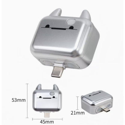 Dlosyvo® 🔋40% OFF Portable Fully Charged Automatic Disconnector🔌📱