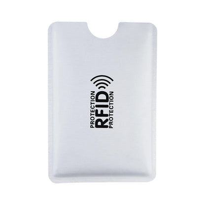 Dlosyvo® RFID Blocking Sleeves for Credit Cards