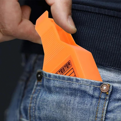 Dlosyvo® 2-in-1 Automotive Fuse Tester and Puller Tool