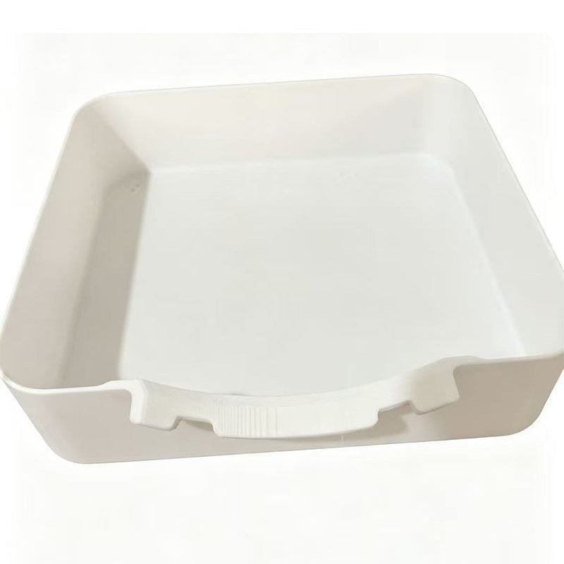 Universal Front-Load Washing Machine Drain Pan Dlosyvo®
