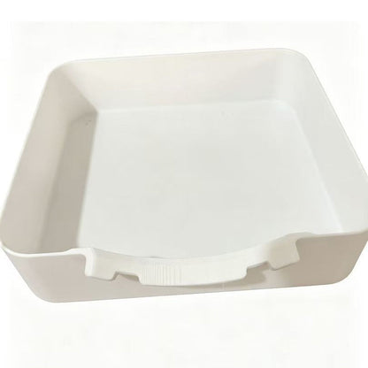 Universal Front-Load Washing Machine Drain Pan Dlosyvo®