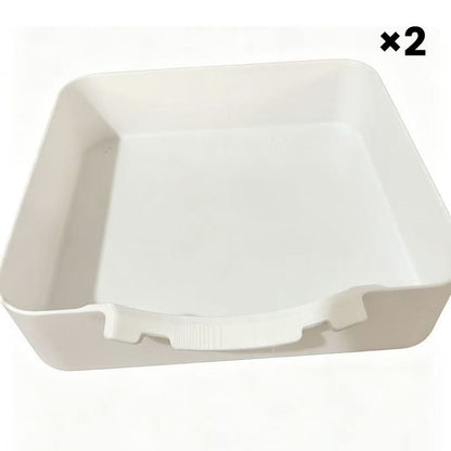 Universal Front-Load Washing Machine Drain Pan Dlosyvo®