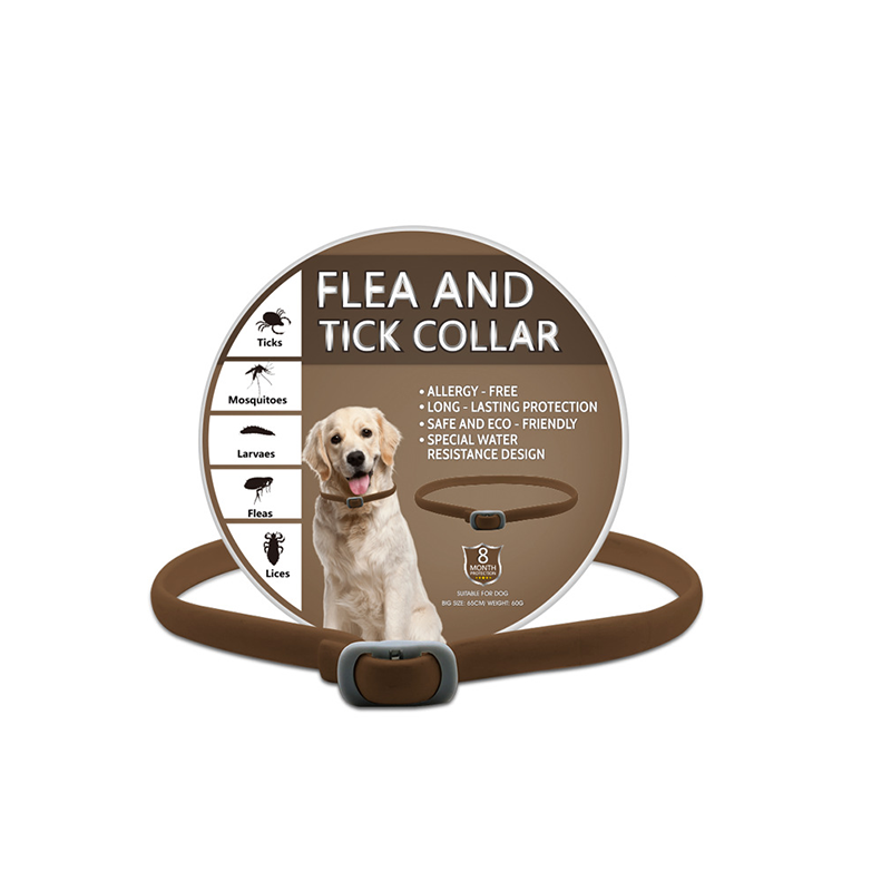 Dlosyvo® 💥Last Day Special Sale 49% OFF🐕Natural Essential Oil Pet Pest Repellent Collar