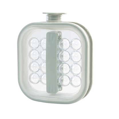 🌞Summer New Hot Selling 50% OFF🎁💦Portable Silicone Ice Ball Maker Kettle🧊Dlosyvo®