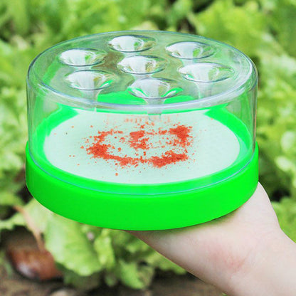 🥳2026 HOT SALE🥳💞50K+ SOLD!🏠🛡️Reusable Non-Electric Fly Trap Dlosyvo®
