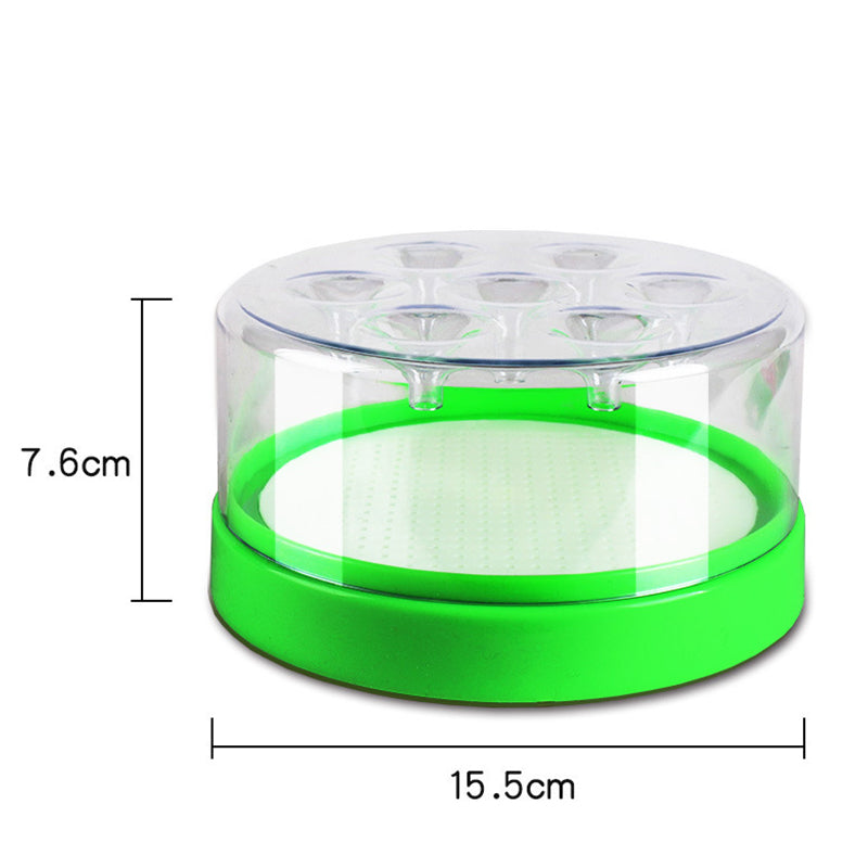 🥳2026 HOT SALE🥳💞50K+ SOLD!🏠🛡️Reusable Non-Electric Fly Trap Dlosyvo®