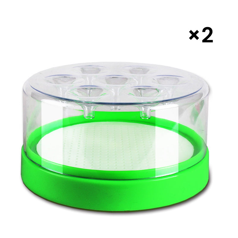 🥳2026 HOT SALE🥳💞50K+ SOLD!🏠🛡️Reusable Non-Electric Fly Trap Dlosyvo®