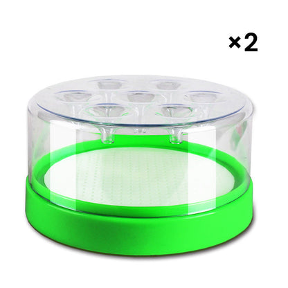 🥳2026 HOT SALE🥳💞50K+ SOLD!🏠🛡️Reusable Non-Electric Fly Trap Dlosyvo®