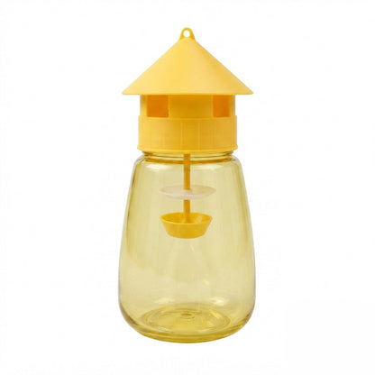 Indoor and Outdoor Hanging Fly Trap Dlosyvo®