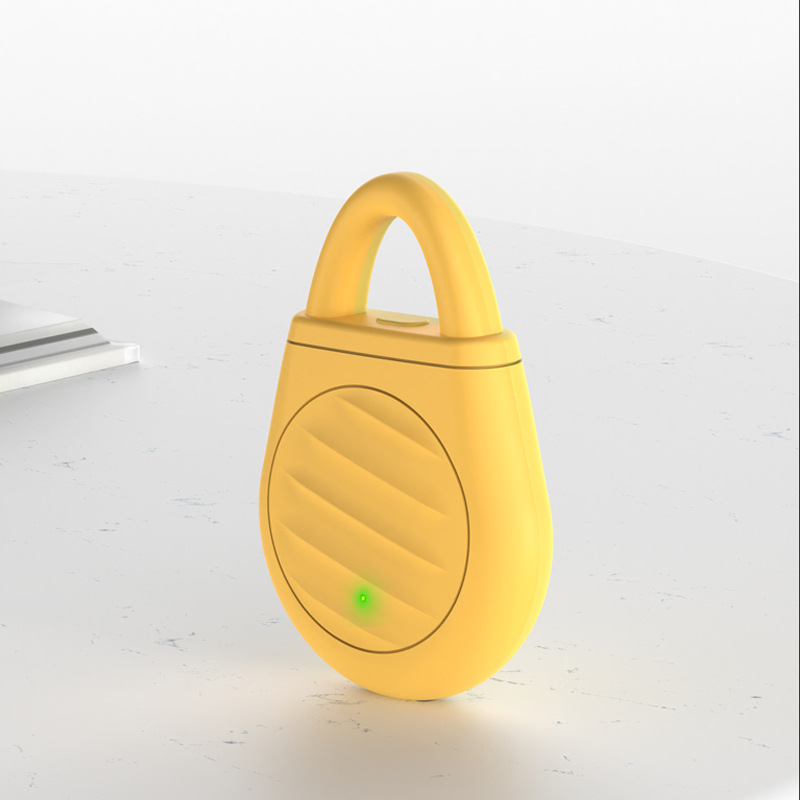 upsell Dlosyvo® 🐦Portable Ultrasonic Bird Repellent Keychain| 🐦‍⬛Prevent bird droppings; protect fruits, vegetables, food, and lawns